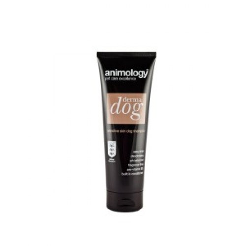 Animology Derma Dog Skin- šampon za pse 250ml